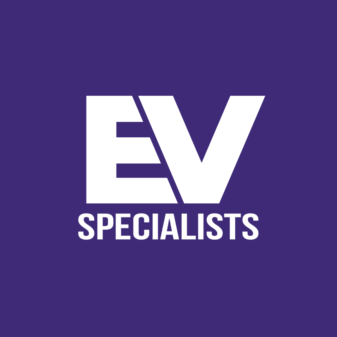 Evolve - Electric Vehicle Specialists and Collision Repair